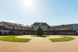 Základní a umělecká škola Jesenice