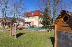 Mateřská škola Jesenice